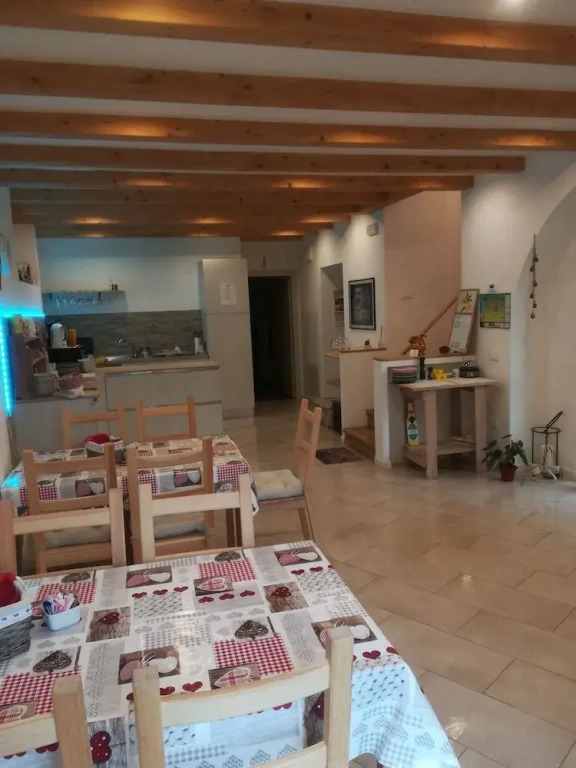 La Casa al Centro