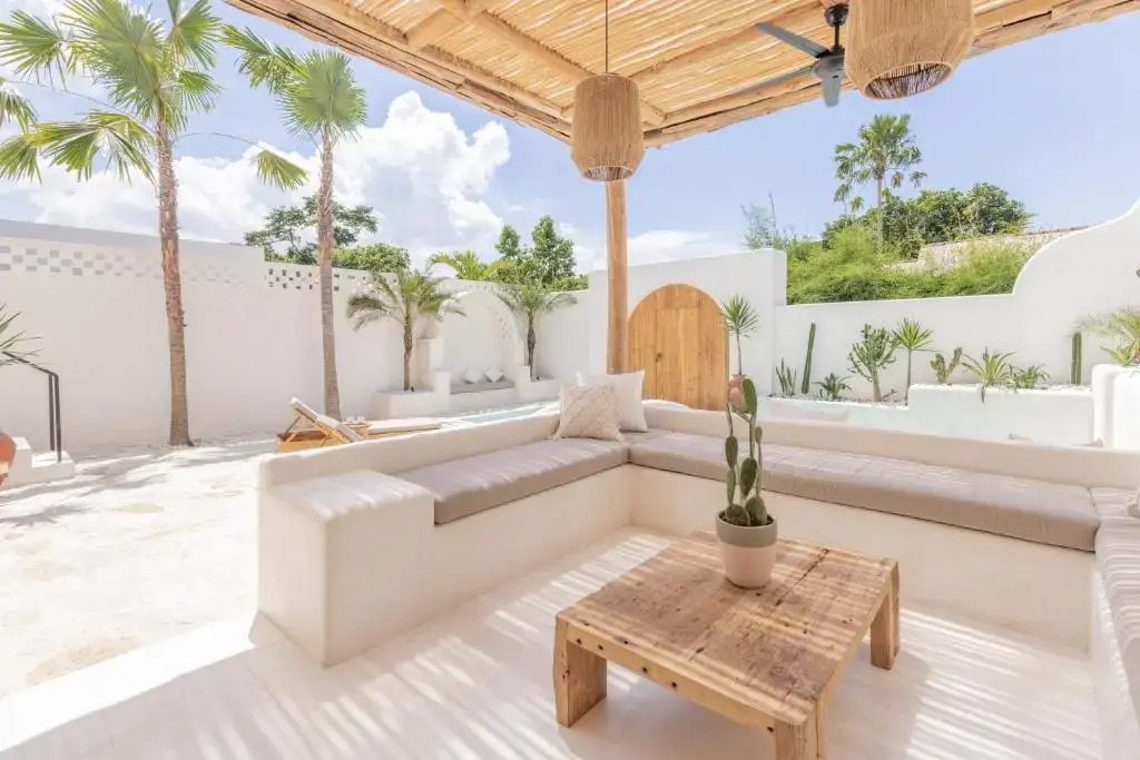 YUCCA villas