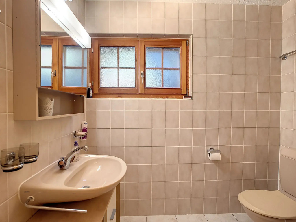 Chalet Les 4 Saisons by Interhome