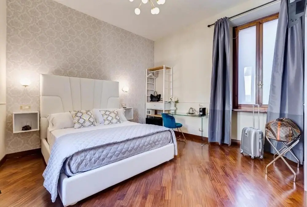 Trevi Private Suites by Premium Suites Collection