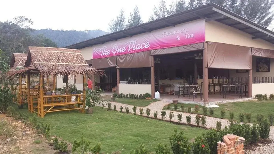 The One Place