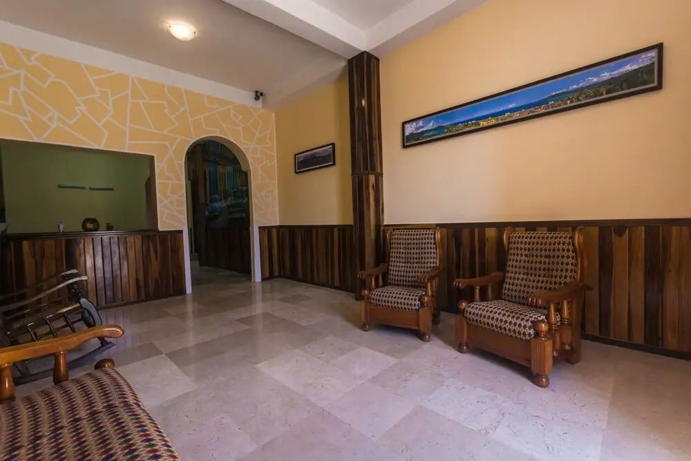 Hostal Rubio