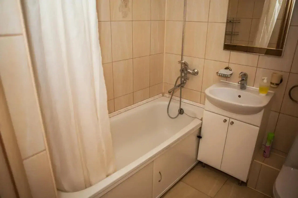 Апартаменты Apartburo (Апартбюро) на улице Беланова