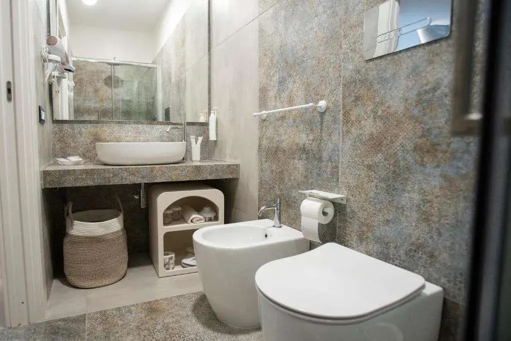 Guest House Azzurra