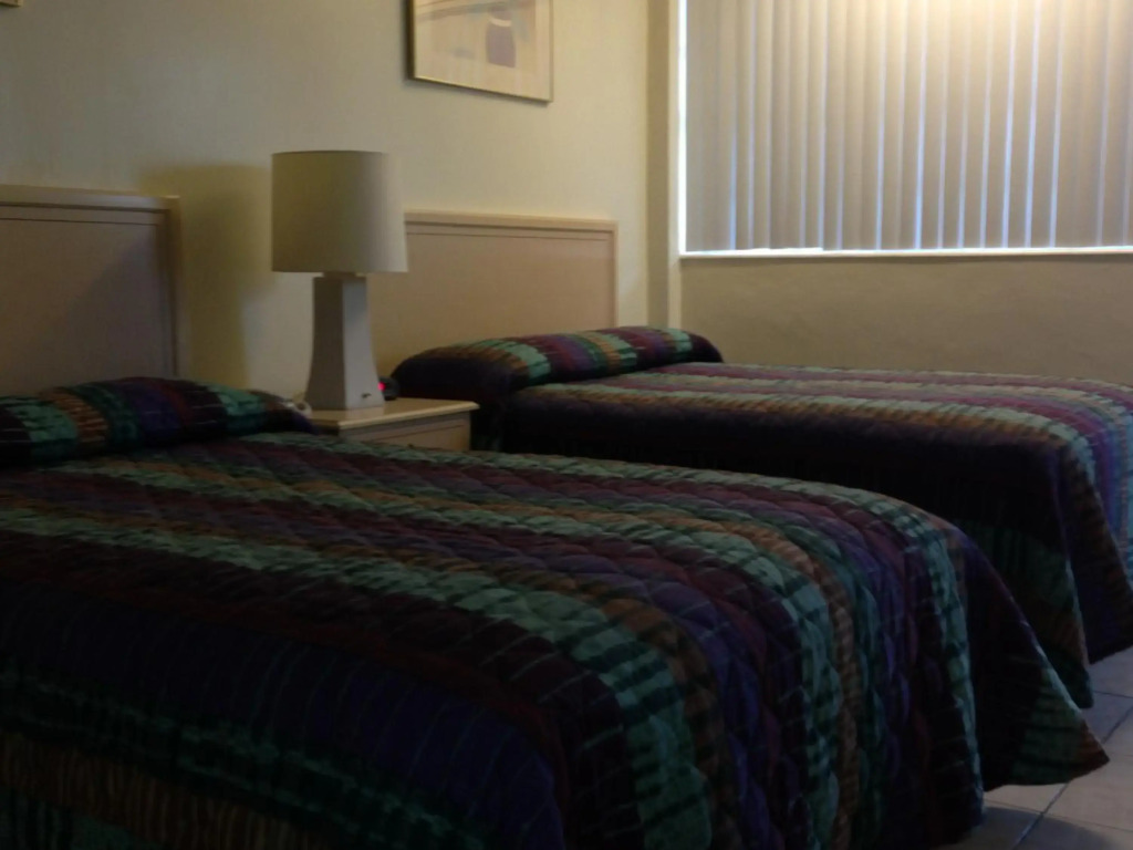 Knights Inn Hallandale