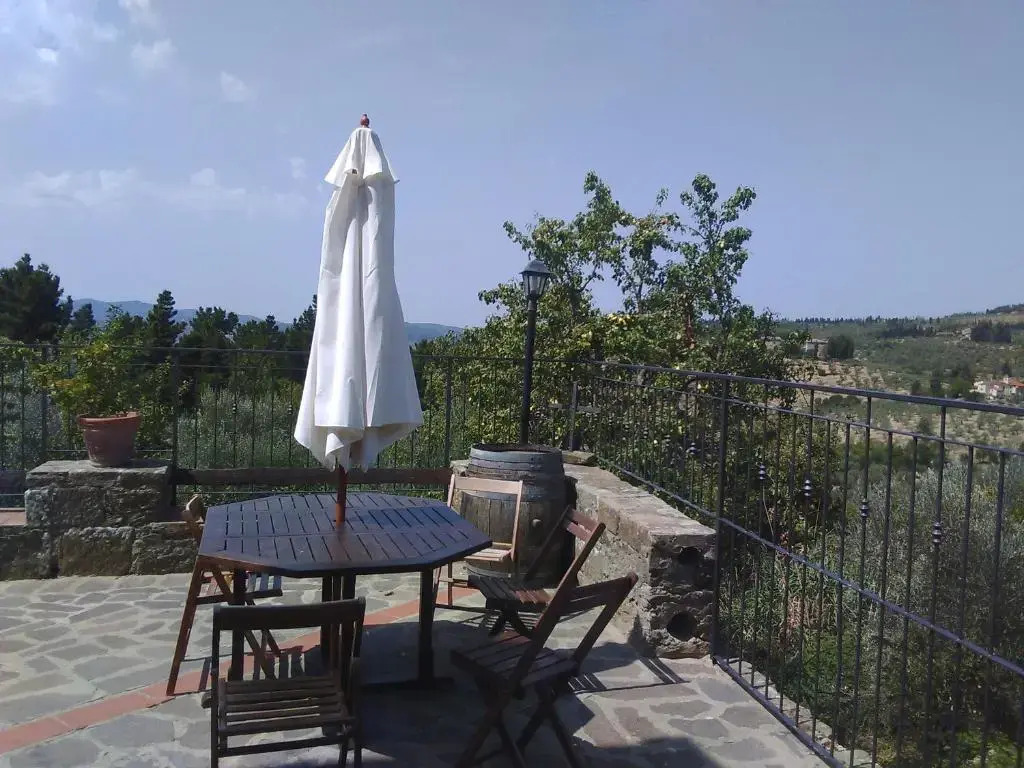 Country house near Florence