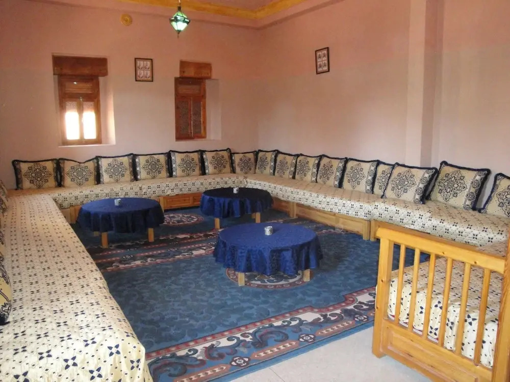 Kasbah Tasseurte