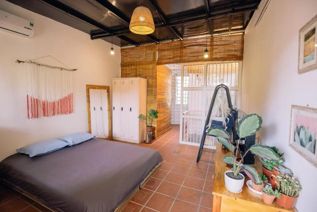 Momento Boutique Hostel