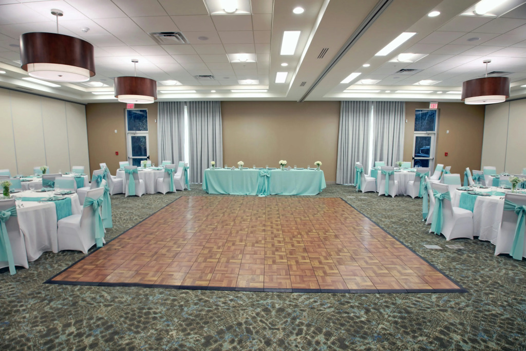 Hilton Garden Inn Tampa - Wesley Chapel