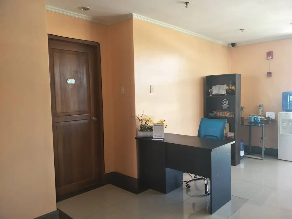 Joyful Island Hostel - Cebu City