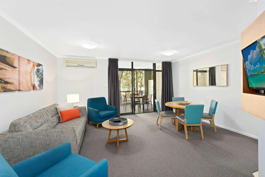 Club Wyndham Flynns Beach, Trademark Collection by Wyndham