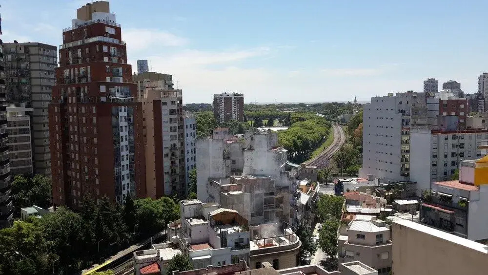 Rent Buenos Aires