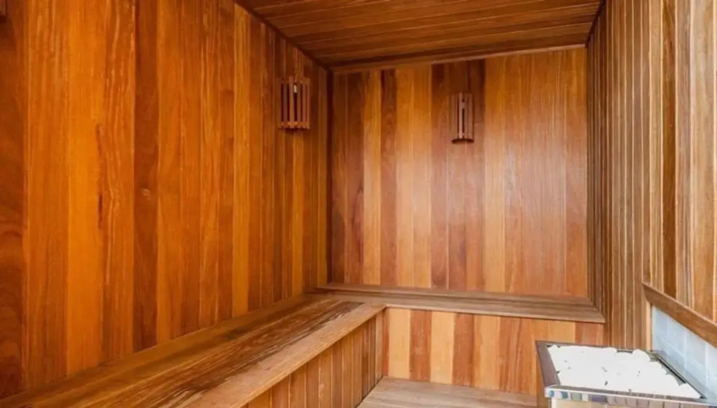 Be Paulista Apartamento 46