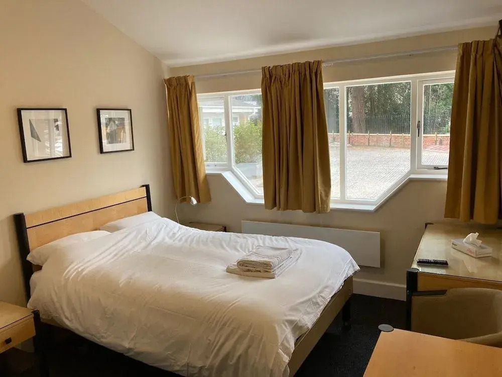 Nysdill Accommodation