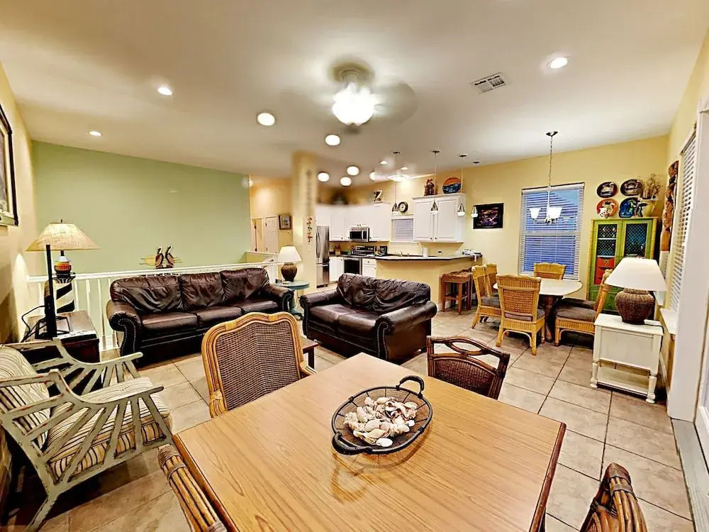 Eagles Nest 191Fd - Four Bedroom Home