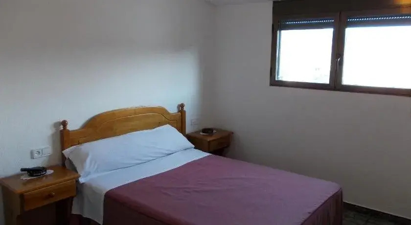 Hostal Apolo XI
