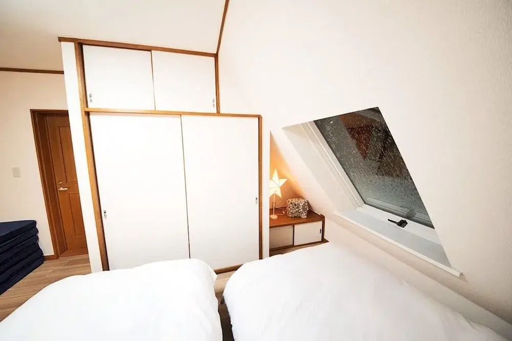 Shinjuku Okubo Room