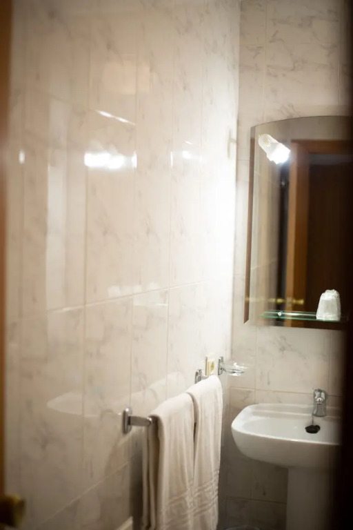 Hotel Bracamonte
