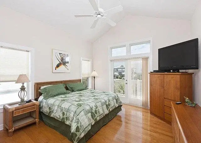 Sweet Dreams 6 Bedroom Home