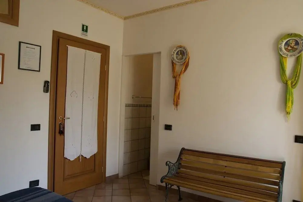 B&B Giuseppe Verdi