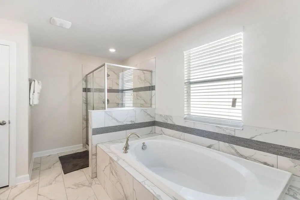 1520 FD 6BR Luxury Villa Pool Game Room