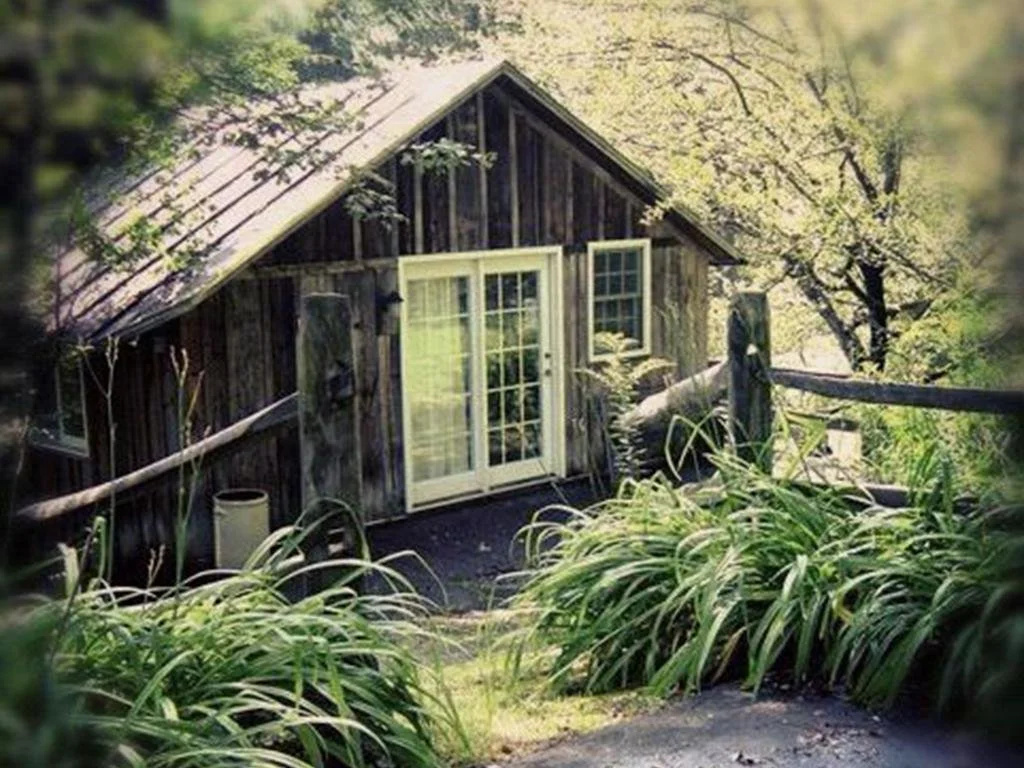The Inn at Woodchuck Hill Farm