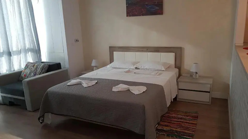 Estival Studio by Onix Blue Mamaia Nord