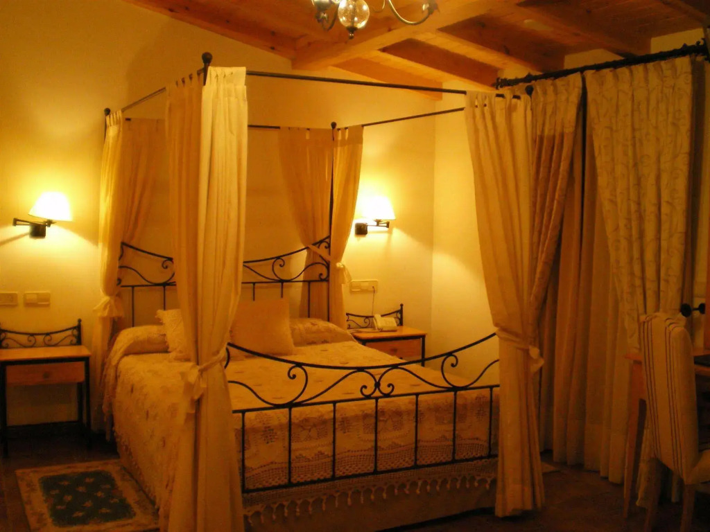 Hotel El Curro