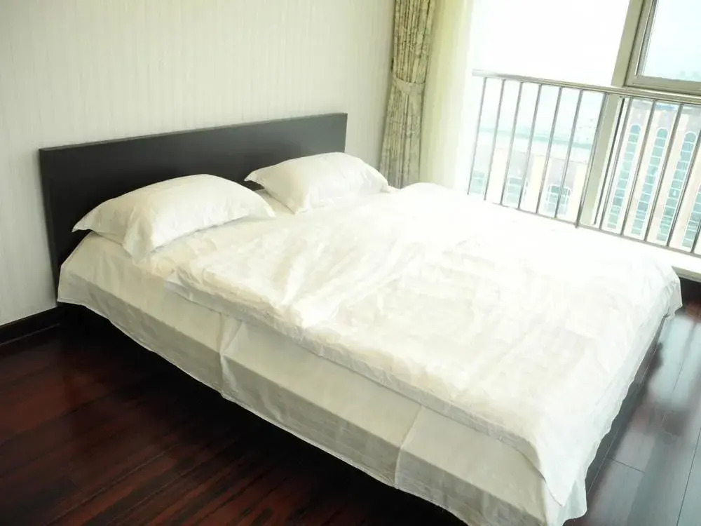 Beijing Jinmao Plaza Apartment