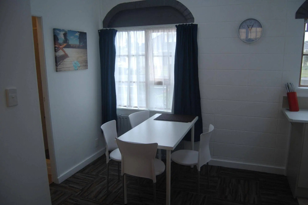 Rotorua Motel