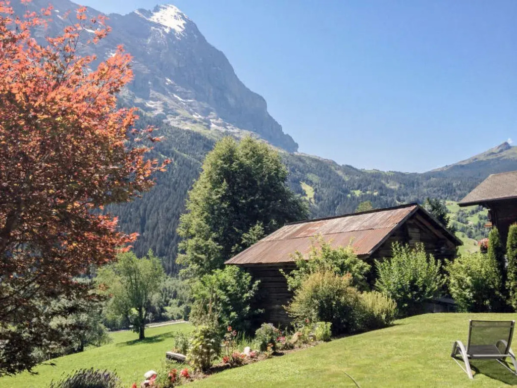 Chalet Bärgsunna 27313