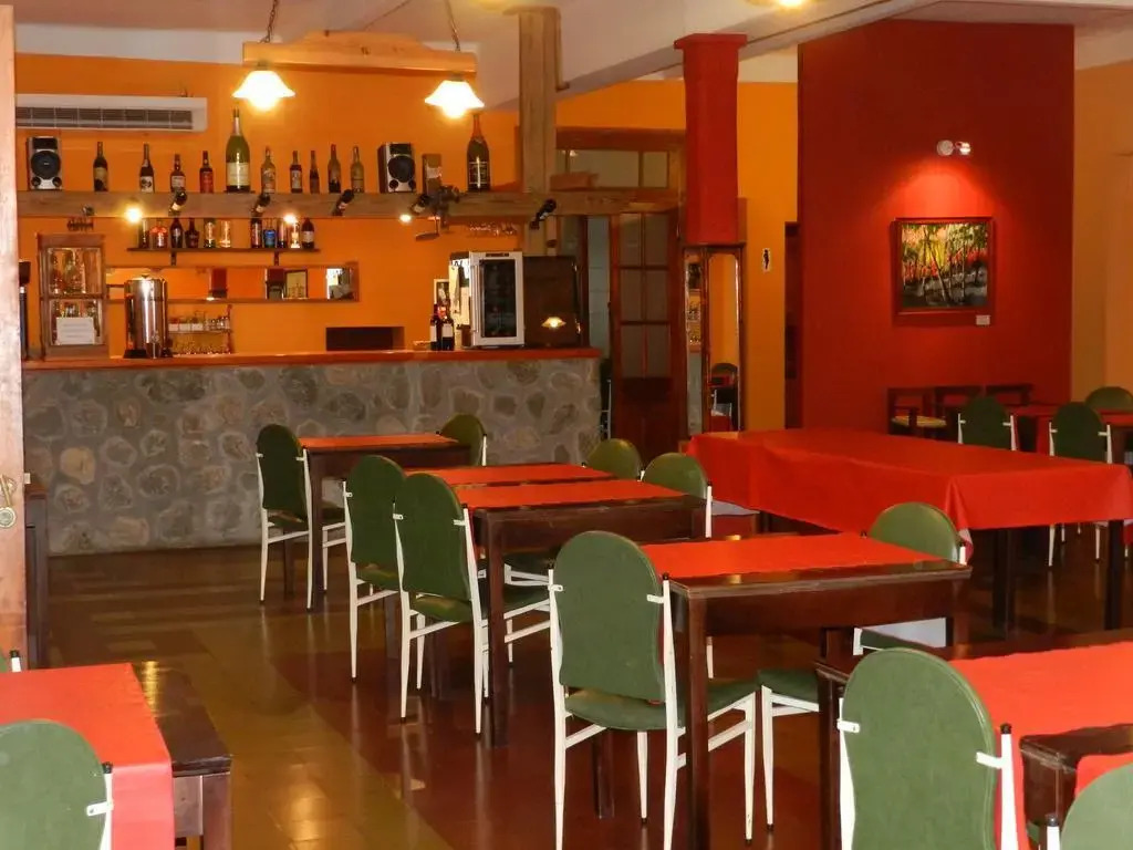 Hotel Piedra Blanca