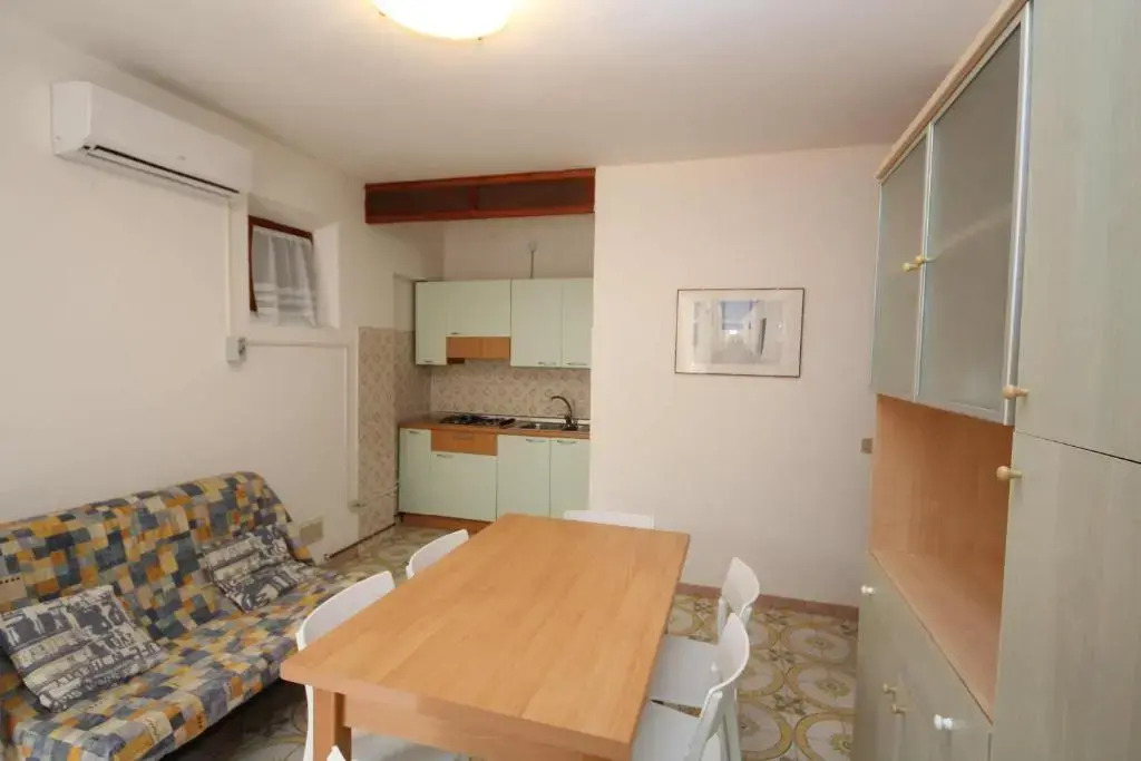 Villa Manu appartamento 01