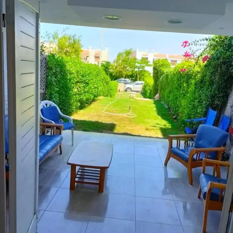 مارينا العلمين