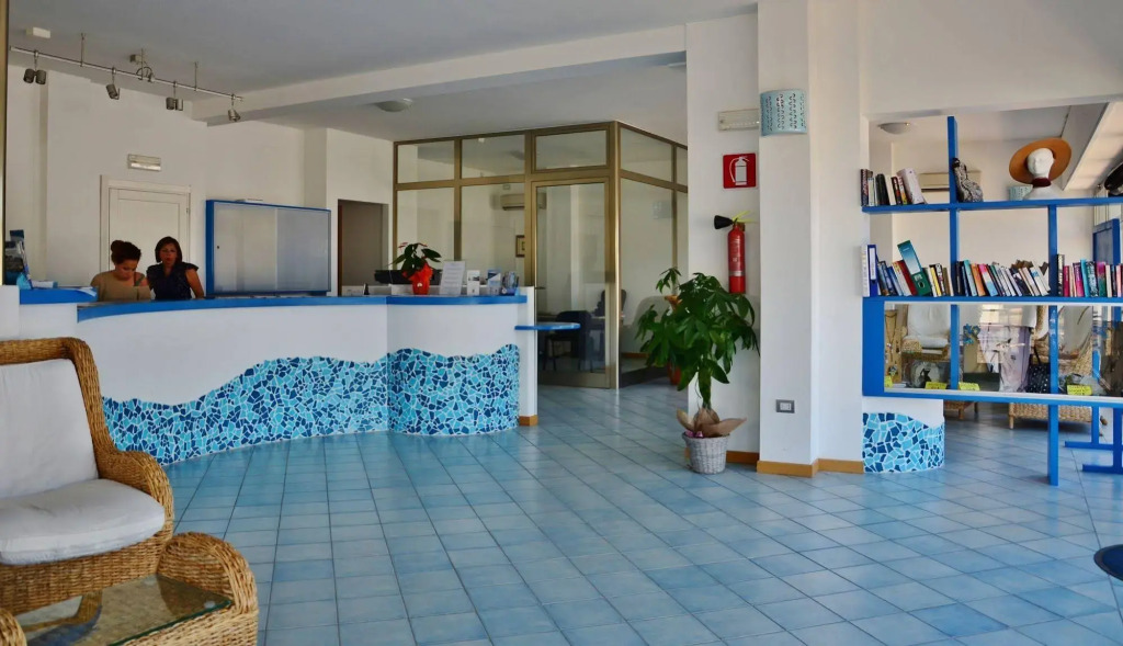 Residence Buganvillea