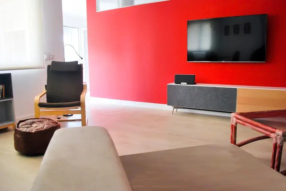 Living4Malaga Reding Superior Apartment
