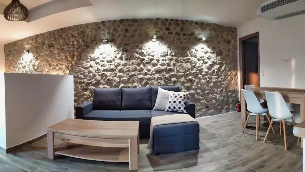 Guesthouse Kastelia