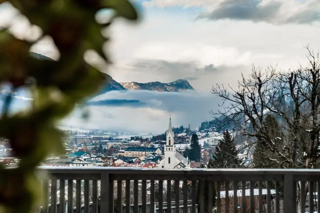 Chill House Schladming