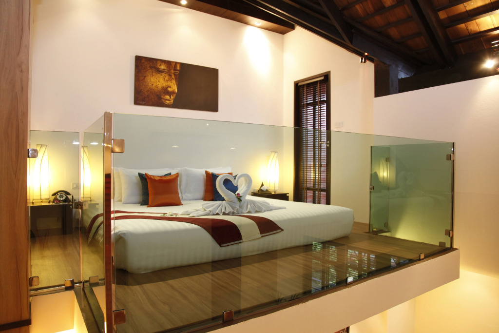 Kirikayan Boutique Resort - SHA Extra Plus
