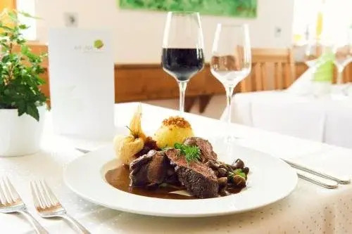 ALTE LINDE Landhotel & Restaurant