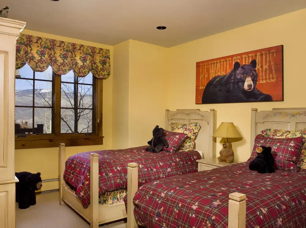 Bachelor Gulch Collection by East West Hospitality