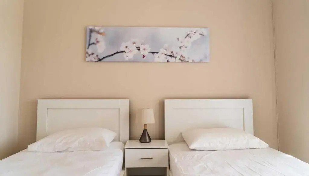 Villa Cretanblossom
