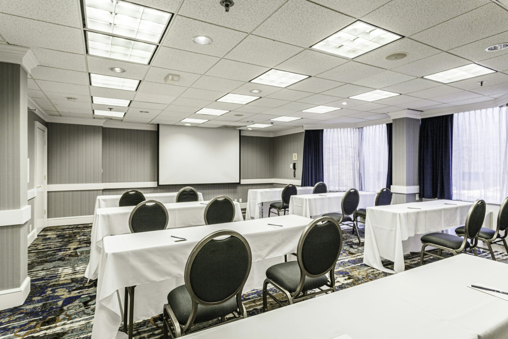 DoubleTree by Hilton Memphis