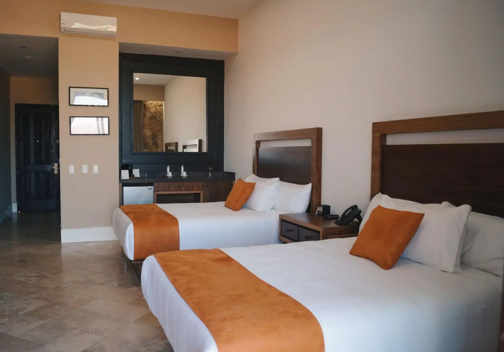 Finca Tre Hotel And Villas Resort