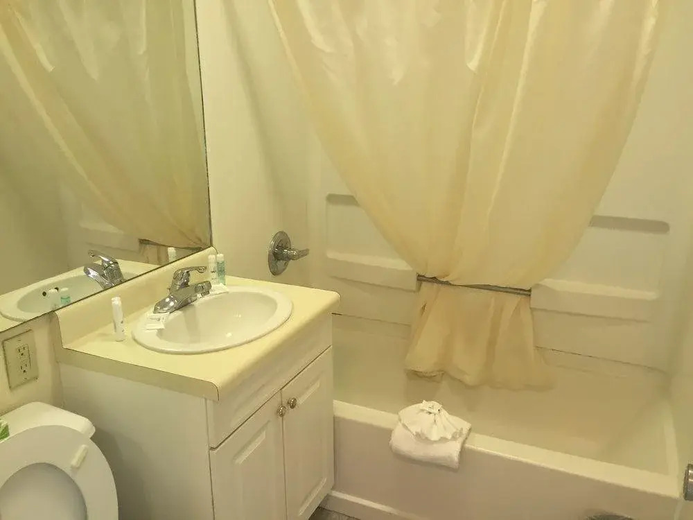 Affordable Family Resort