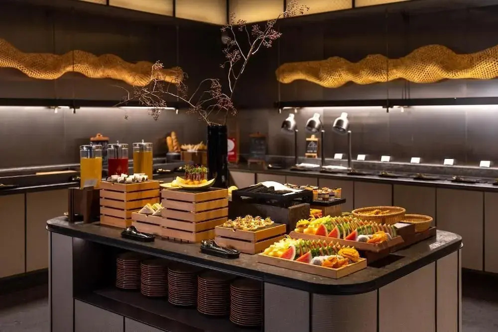 JOYA Hotel Hangzhou Qianjiang CBD