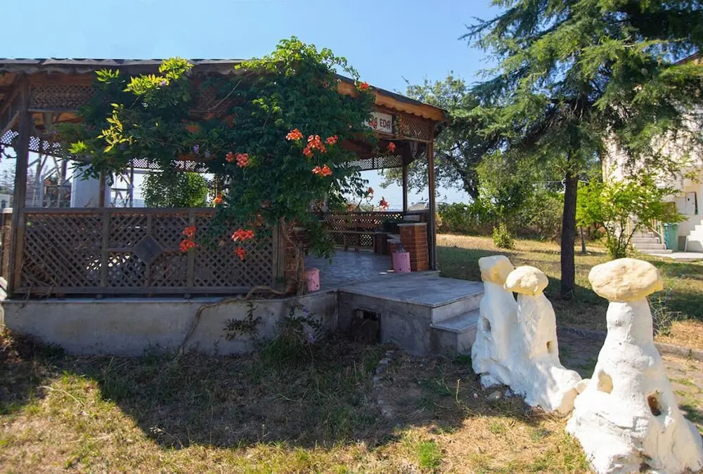 Gönen Aqua Apart Hotel