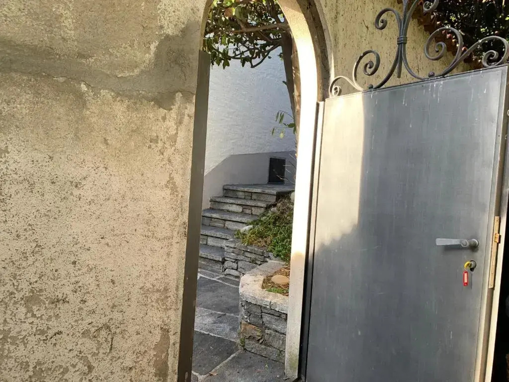 Romantic Ascona