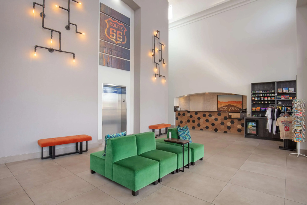 Best Western Plus Kings Inn and Suites
