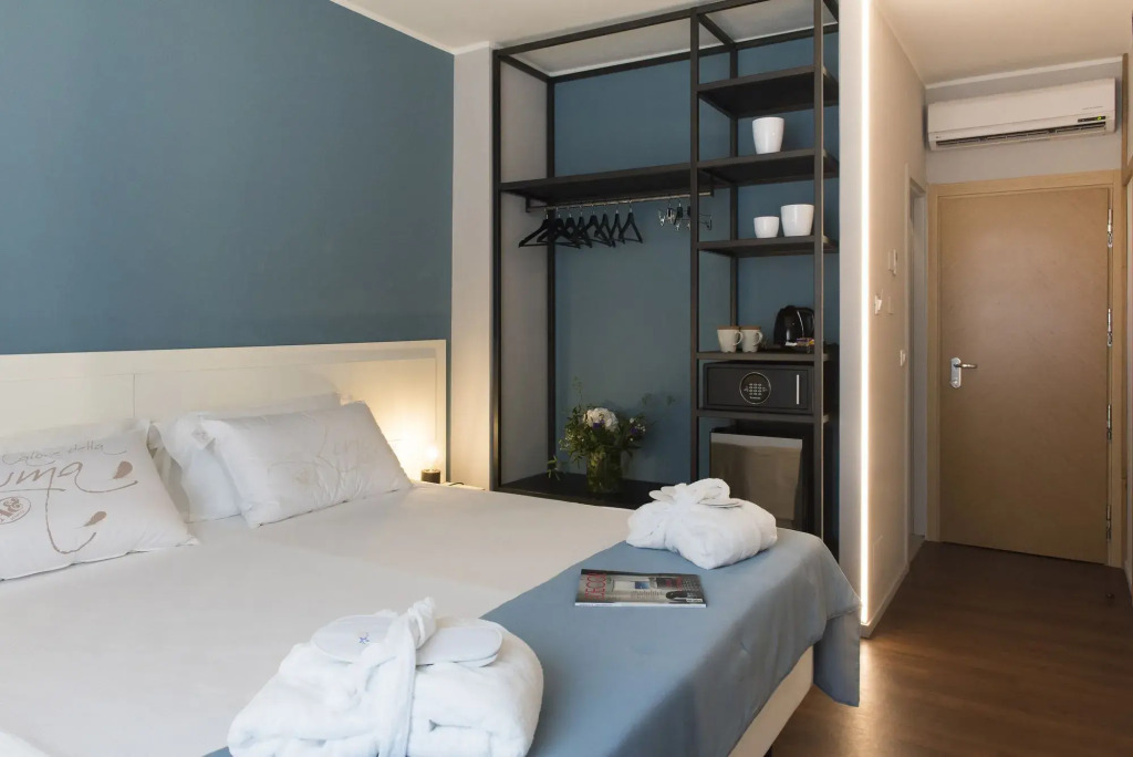 BeYou Hotel Polo